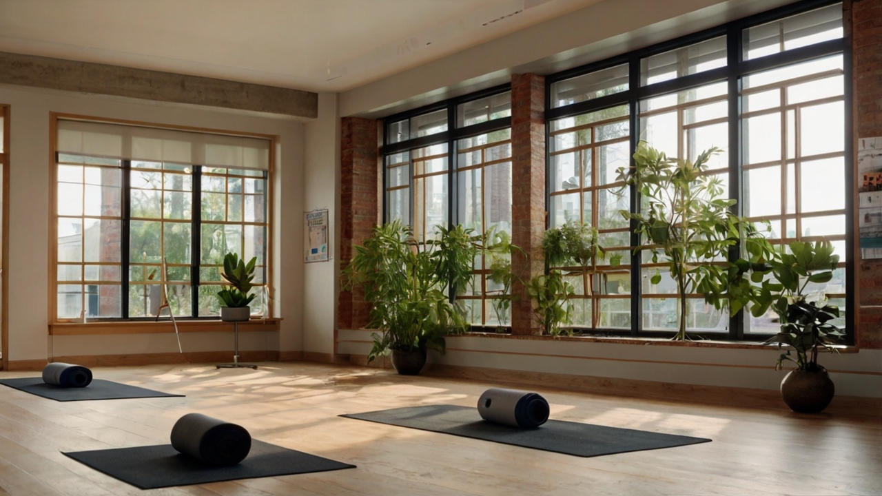 Віньяса йога